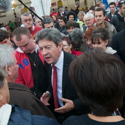 Jean-Luc Mélenchon