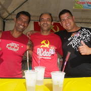 Caïpirinha brasileira