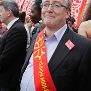 Front de Gauche