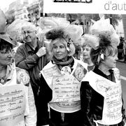 Retraite Chapeau ! !