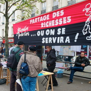 Alternative libertaire