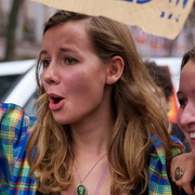 Lycéens et étudiants
