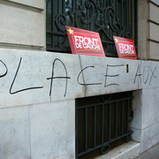 Place aux peuples