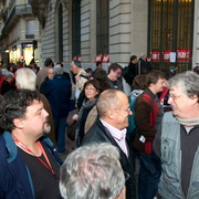 Rassemblement