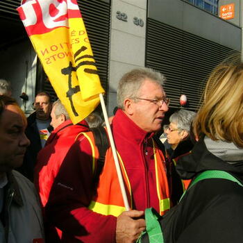 2011 - RETRAITES