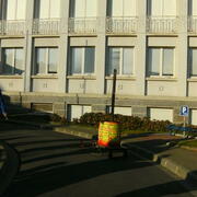 Honeywell, Condé sur Noireau 19 non 11