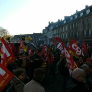 Honeywell, Condé sur Noireau 19 non 11