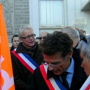 Honeywell, Condé sur Noireau 19 non 11