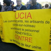 Honeywell, Condé sur Noireau 19 non 11