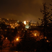 Jerusalem