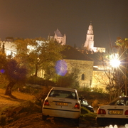 jérusalem