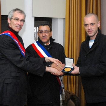 Salah Hamouri