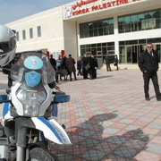 palestine 20120124