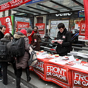 Front de Gauche