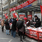 Front de Gauche