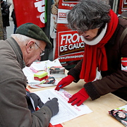 Front de Gauche