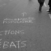 Montrer le chemin…