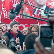 Jean-Luc Mélenchon
