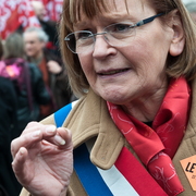 Marie-George Buffet
