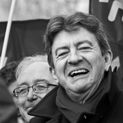 Jean-Luc Mélenchon
