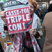 Casse-toi…