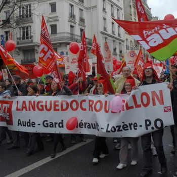 Reprise de la Bastille