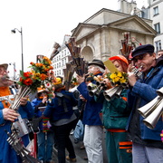 La 6° République