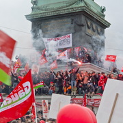 La 6° République