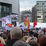 La 6° République