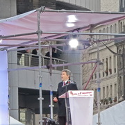 La 6° République
