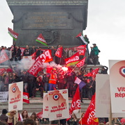 La 6° République
