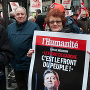 Front du peuple