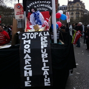 mort 5e république
