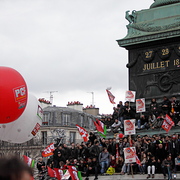 Reprise de la Bastille
