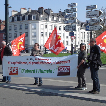 Notre Dame des Landes