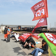 en attendant jean luc melenchon le 220312
