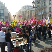 Merci Michel Sud Rail