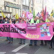 Solidaires Alsace