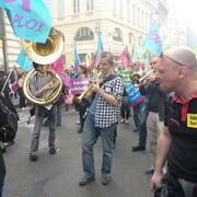 fanfare solidaires