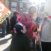 01 mai 2012 Lisieux
