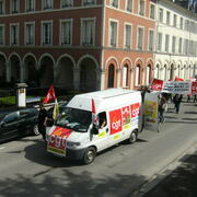 01 mai 2012 Lisieux