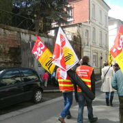 01 mai 2012 Lisieux