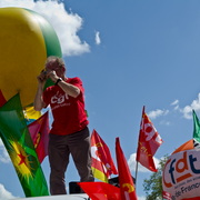 1° MAI 2012