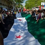 1° MAI 2012