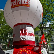 1° MAI 2012