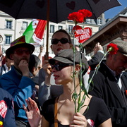 1° MAI 2012