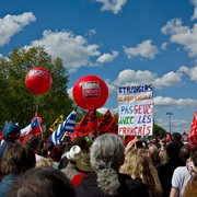 1° MAI 2012