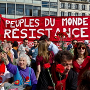 1° MAI 2012