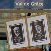 1° MAI 2012