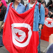 Manif 1er Mai